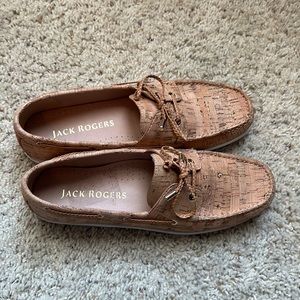 Jack Rogers Women’s Loafer